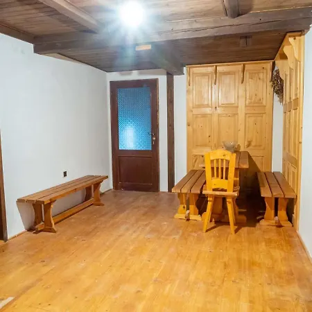 Lodge Hoření Kazdice - Horská Chata Paseky nad Jizerou