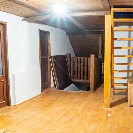 Lodge Hoření Kazdice - Horská Chata *